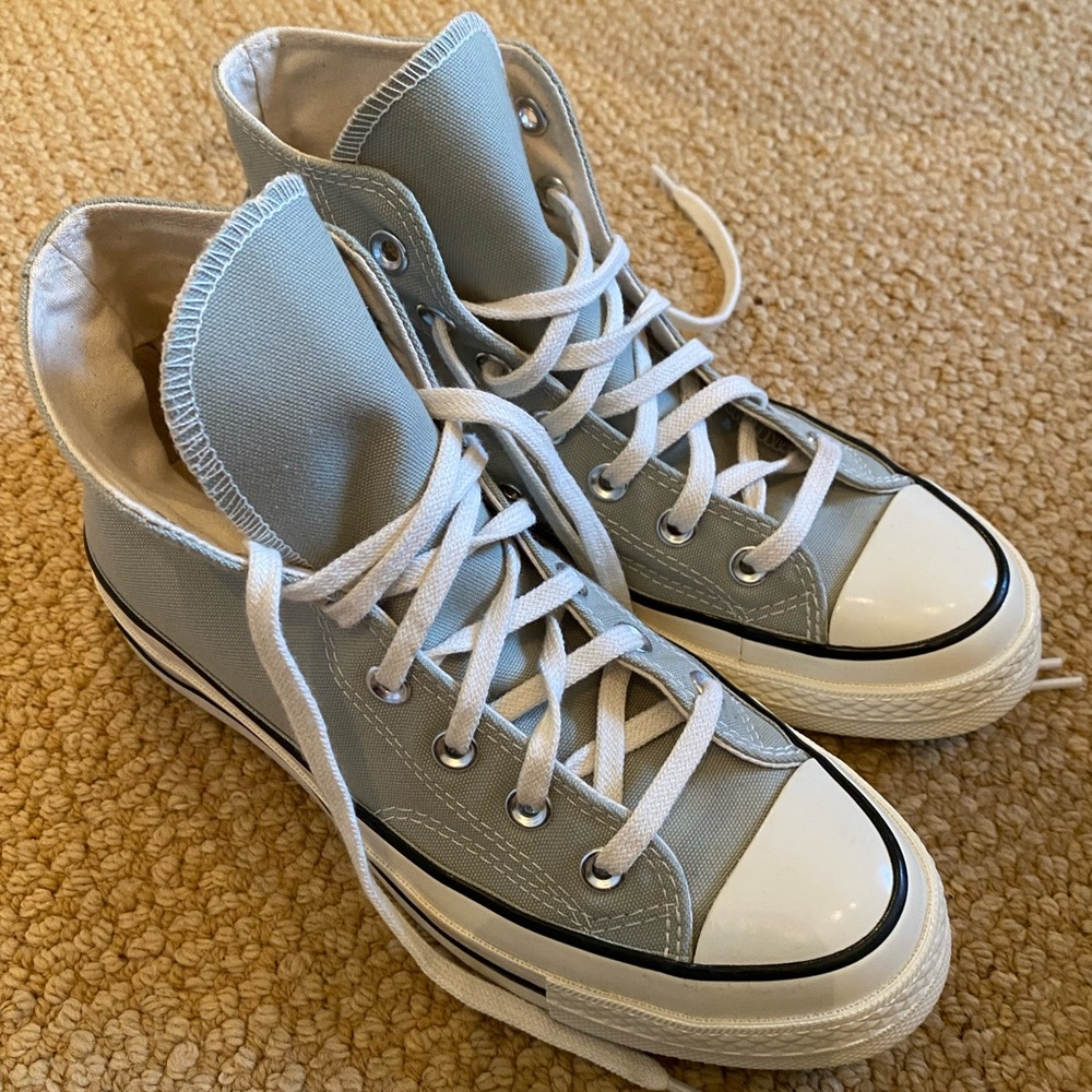 Converse chuck 70s high top